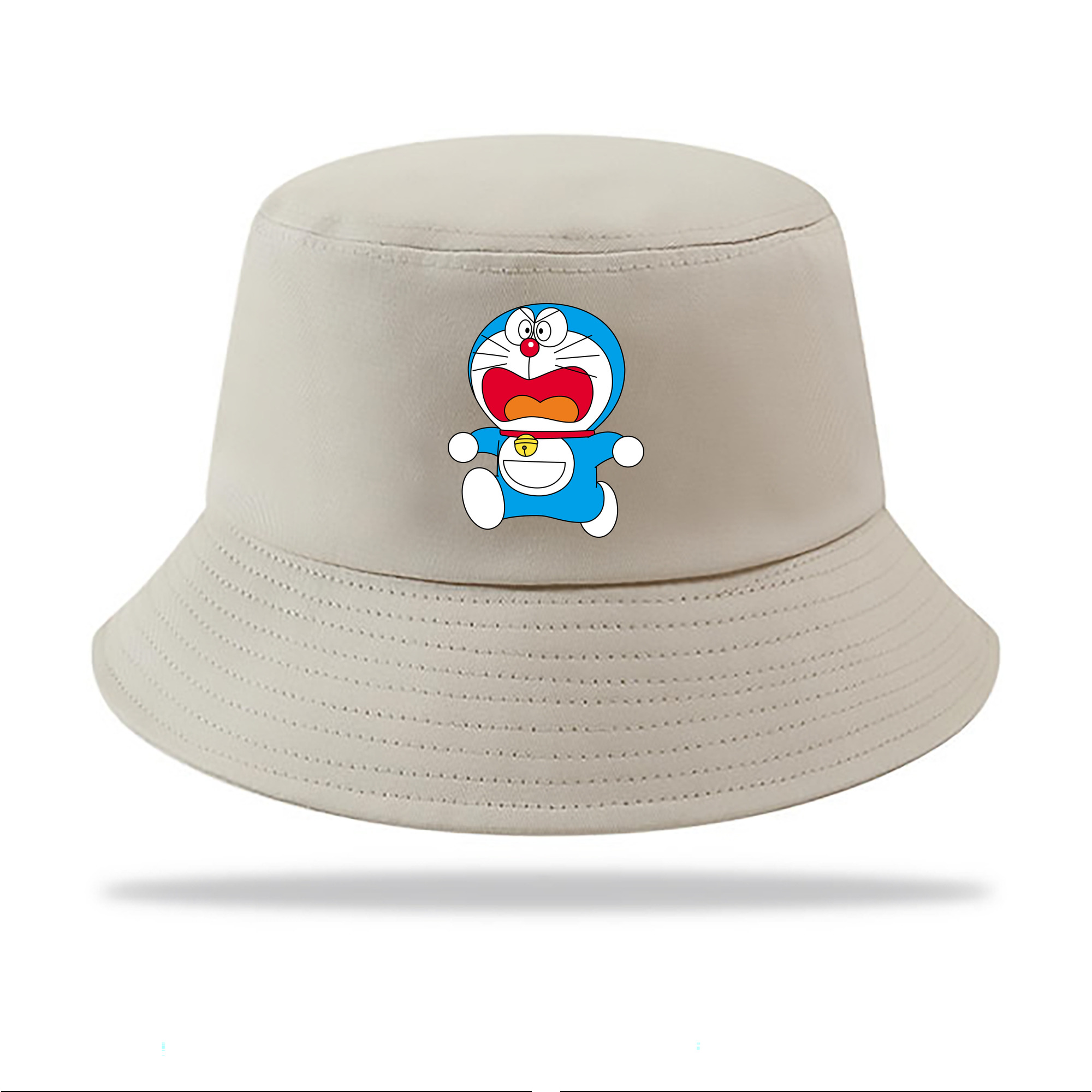 （画像用） ドラえもん Doraemon アウトドア日除けバケットハット